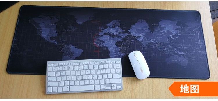customized mouse pad for