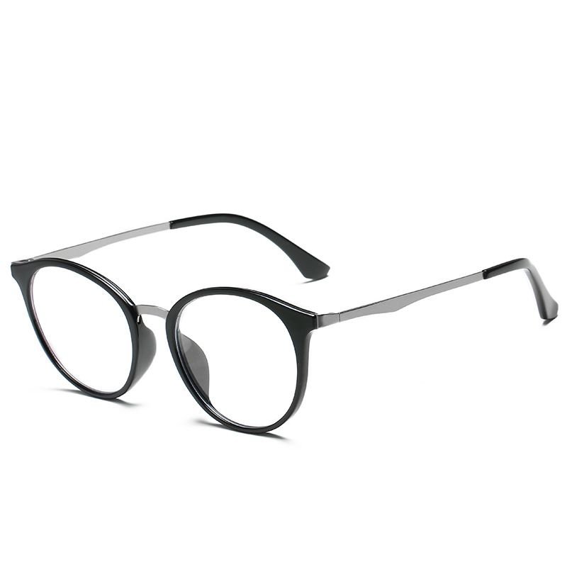 plain spectacles