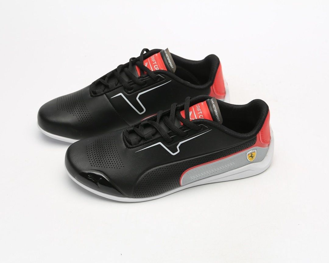 ferrari casual shoes