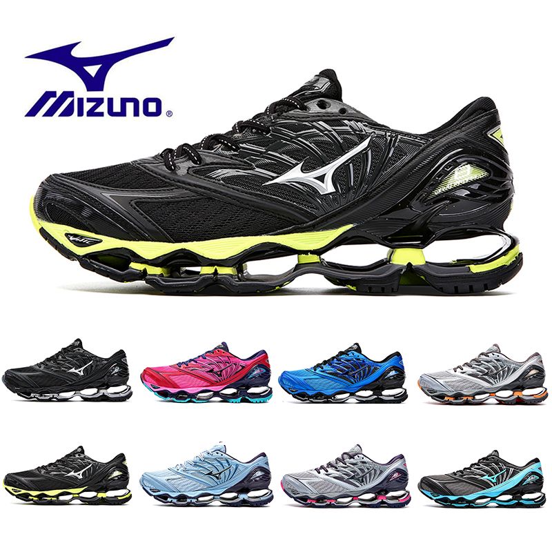 new mizuno wave prophecy