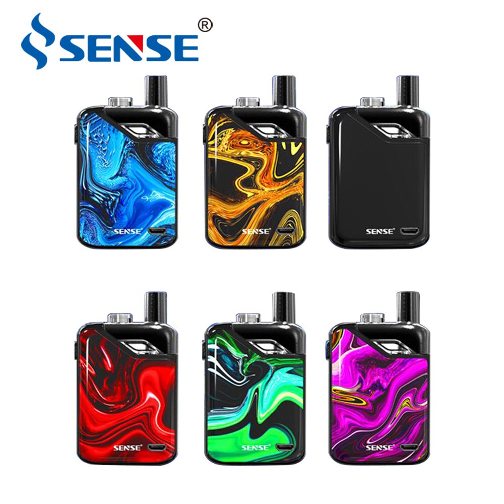 Sense Orbit TF 1100mAh Pod Sense-orbit-tf-kit-de-d-marrage-pour-syst