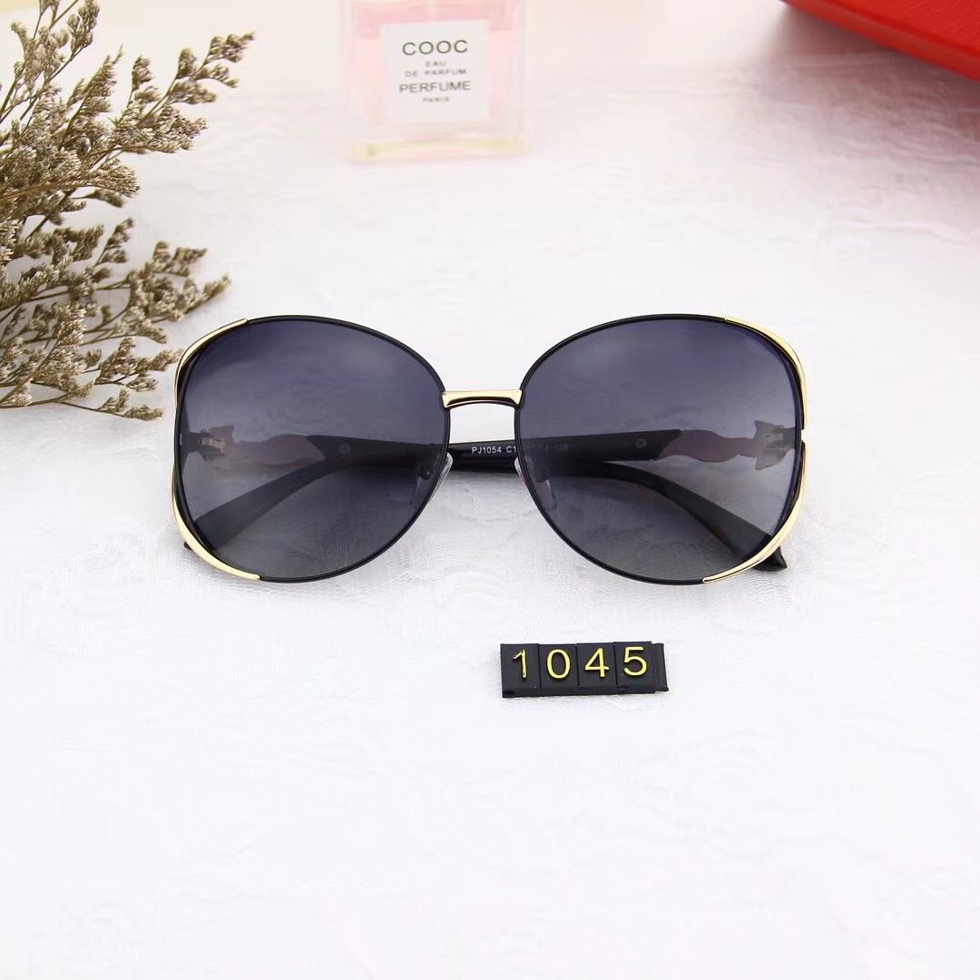 Polaroid 1054 Monture Soleil 2019 Nouvelles À De Polarisées Lunettes Large htsrQd