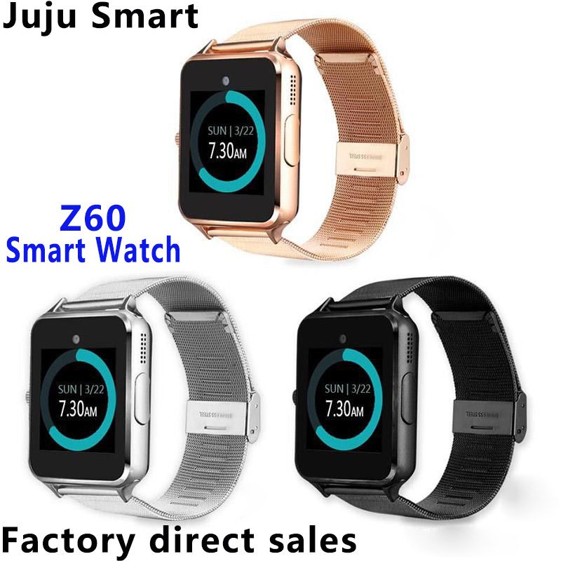 z60 smart watch