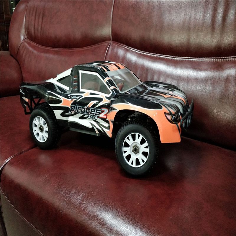 zd racing 9203
