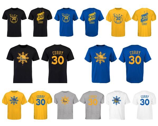 curry black shirt