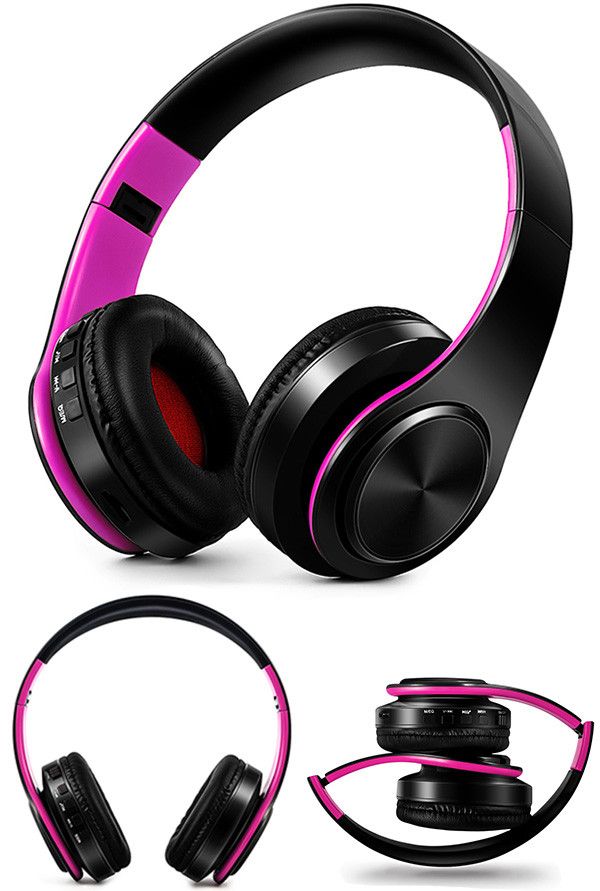 Acheter Meilleur Casque écouteurs Sans Fil Avec Microphone Numérique