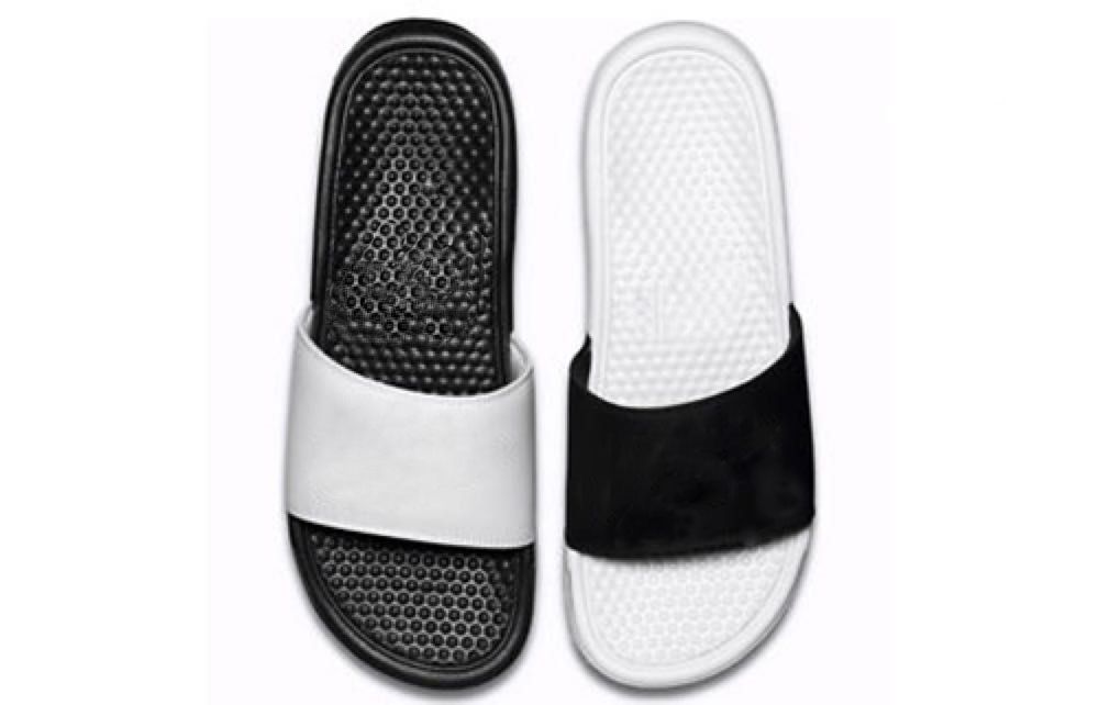 benassi slippers cheap