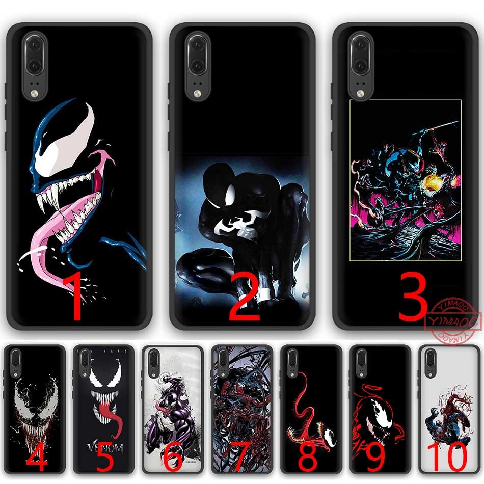 coque venom huawei p20 coque venom huawei p20