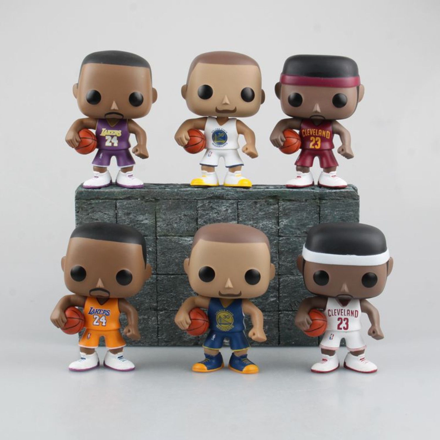 funko pop basketball list