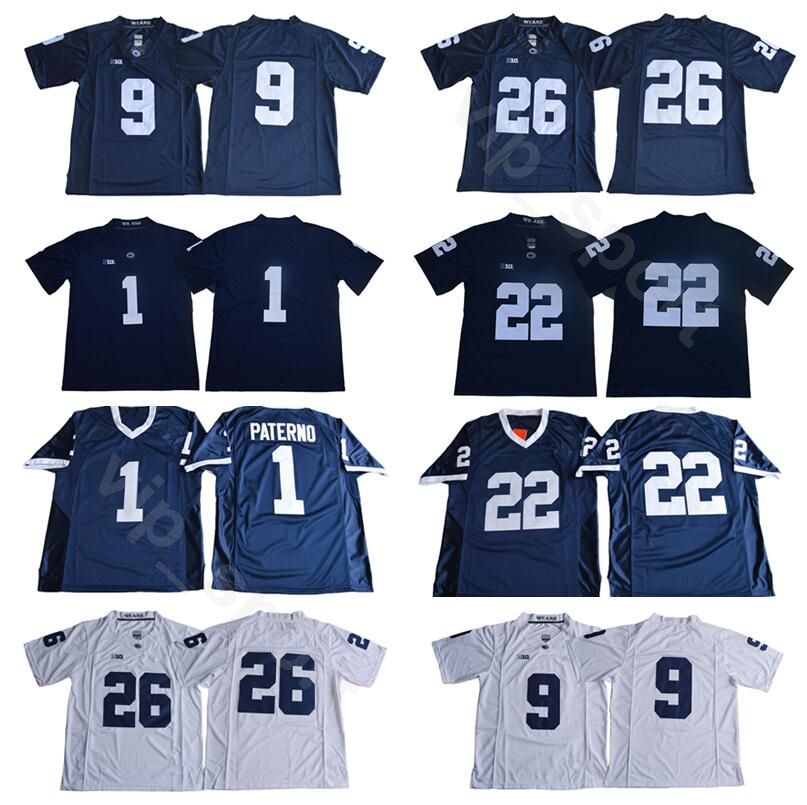 penn state nittany lions jersey