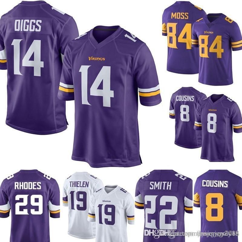 stefon diggs jersey stitched