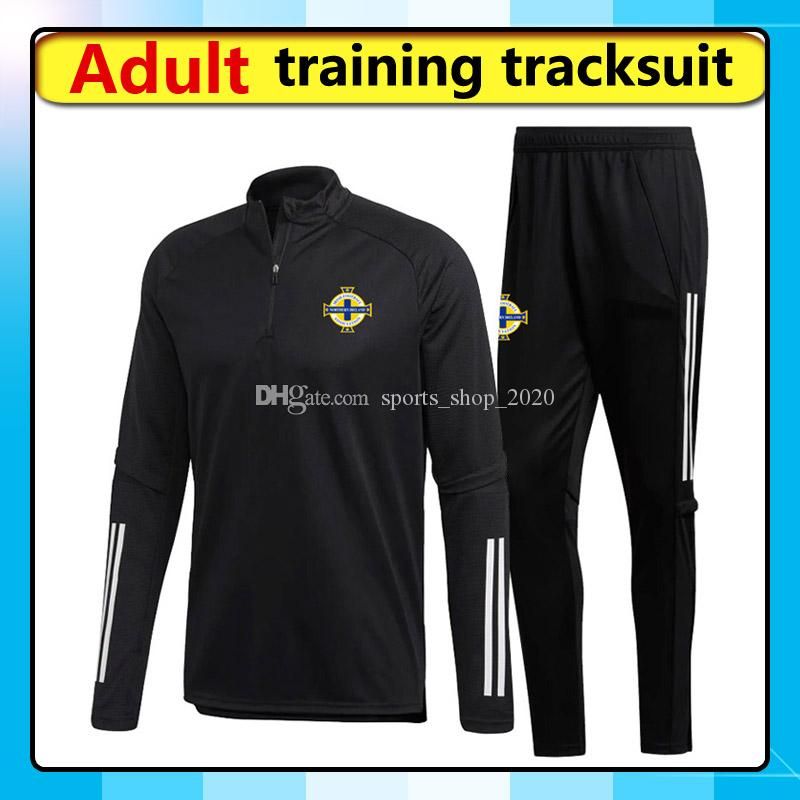 ireland soccer tracksuit