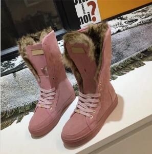 waterproof designer boots