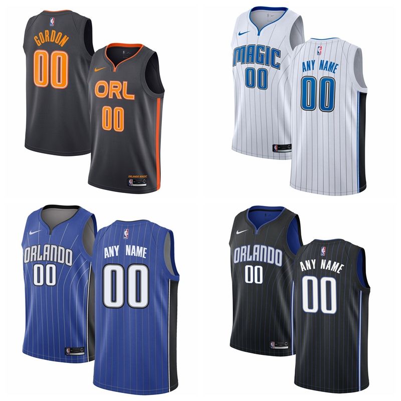 orlando magic jersey numbers