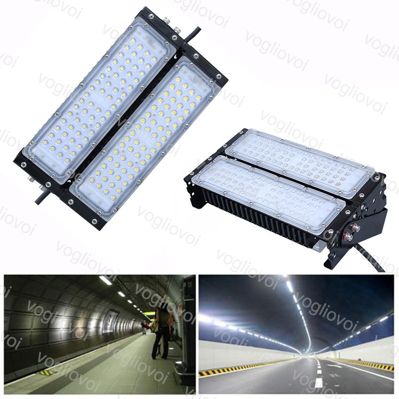 Garden Patio 100w Module Flood Light Led Floodlight Spotlight Flood Light Led Floodlight Spotlight