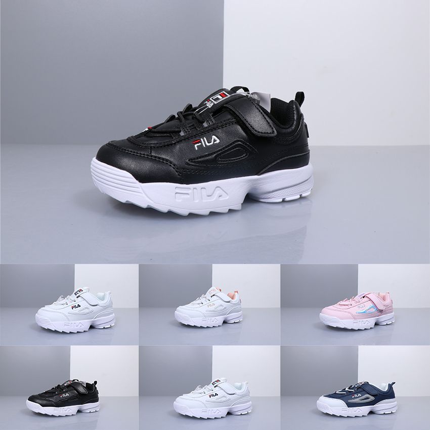 scarpe fila ragazzi