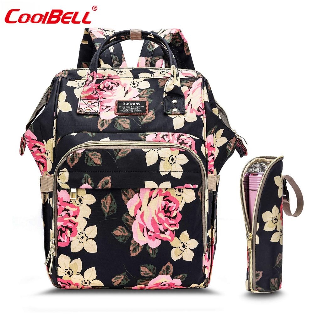 jansport baby bag