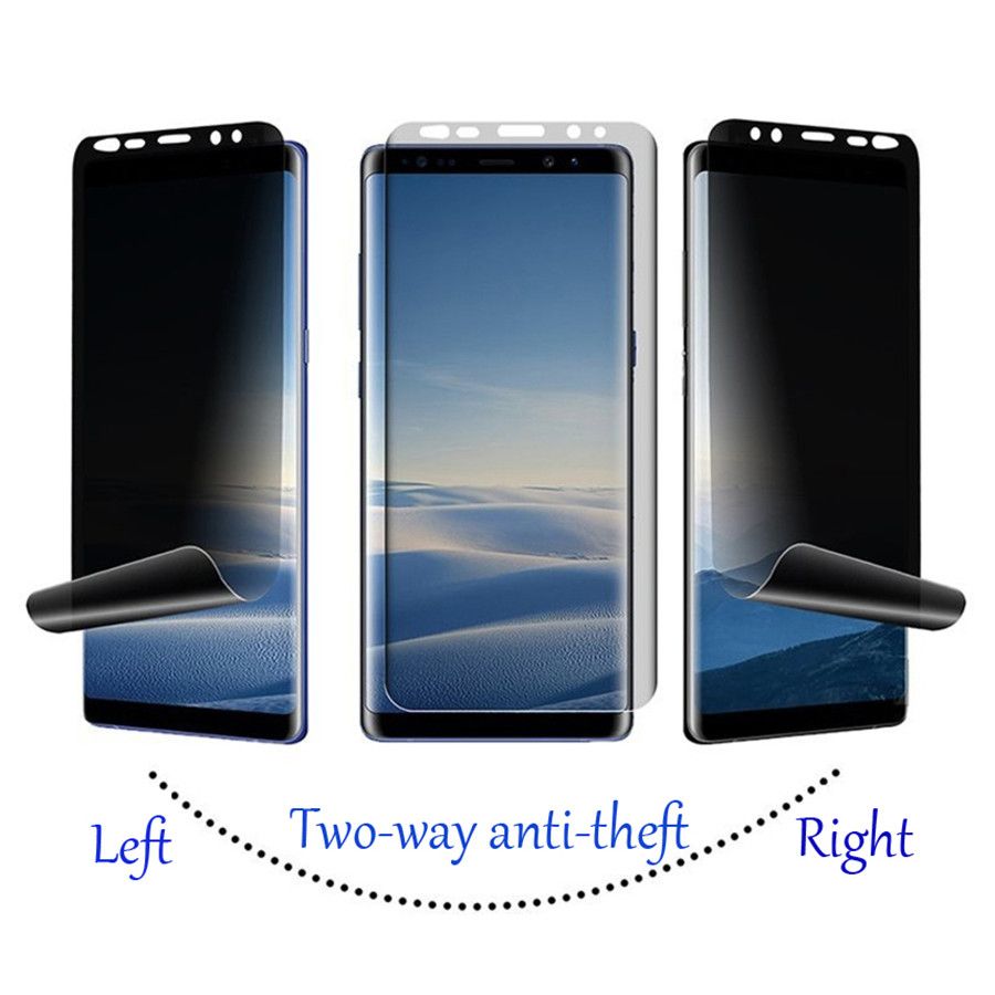 How to spy on Samsung Galaxy S8 and S8 Plus?