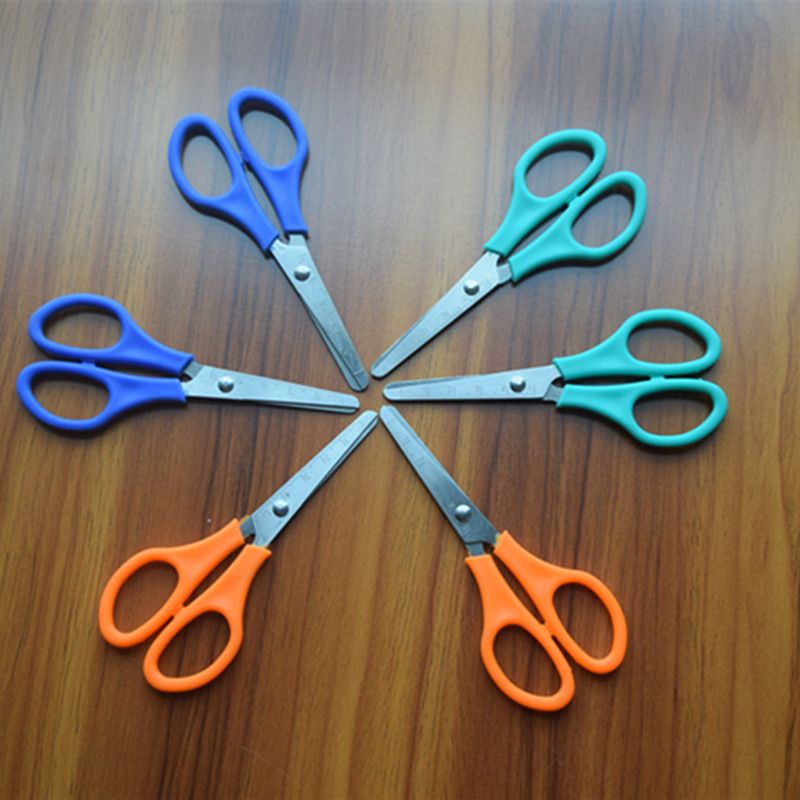 2020 Low Price, High Quality Office Scissors, High Quality Student