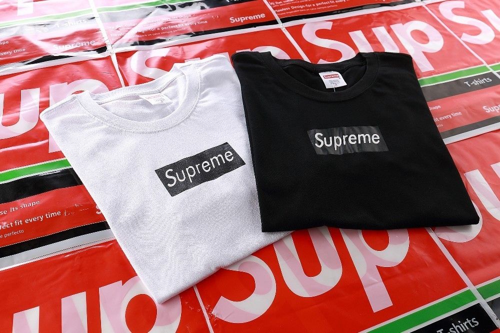 supreme 4xl