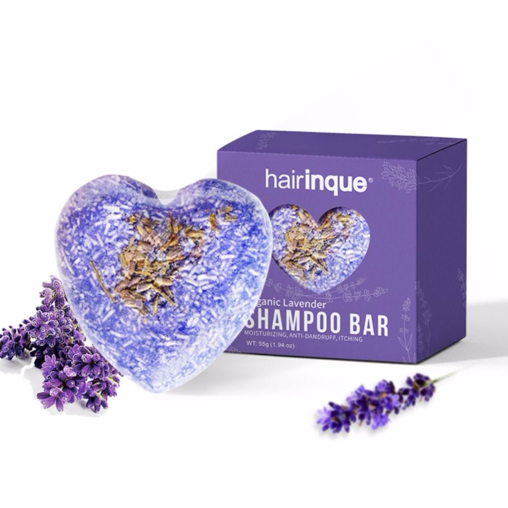 2019 Natural Ingredients Shampoo Bar For Hair Loss Shampoo Soap No