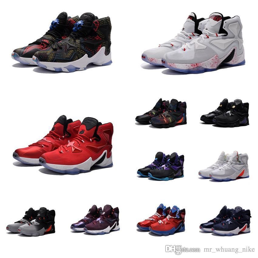 sapatos ni lebron
