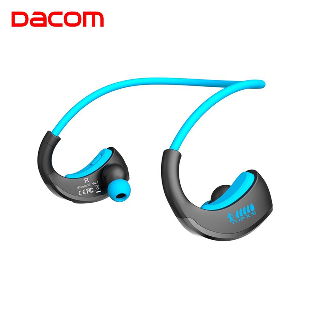 Dacom Armour étanche Sport Casque Sans Fil écouteur Bluetooth