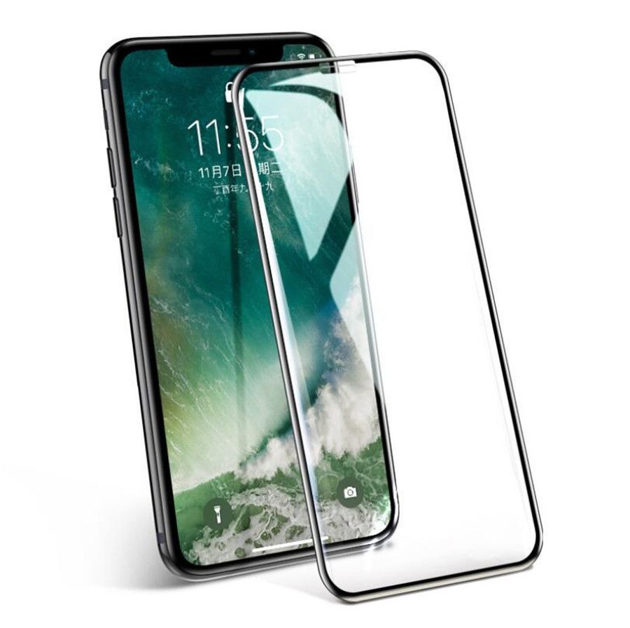 Mobile Phone Screen Protector Film FOR6 6S 7 8 X XS XR MAX PLUS Full