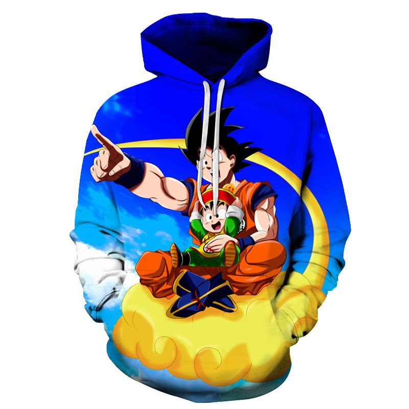 Men Women Funny Cheetos Anime 3D Print Hoodies Casual Pullover Sweatshirts Tops
