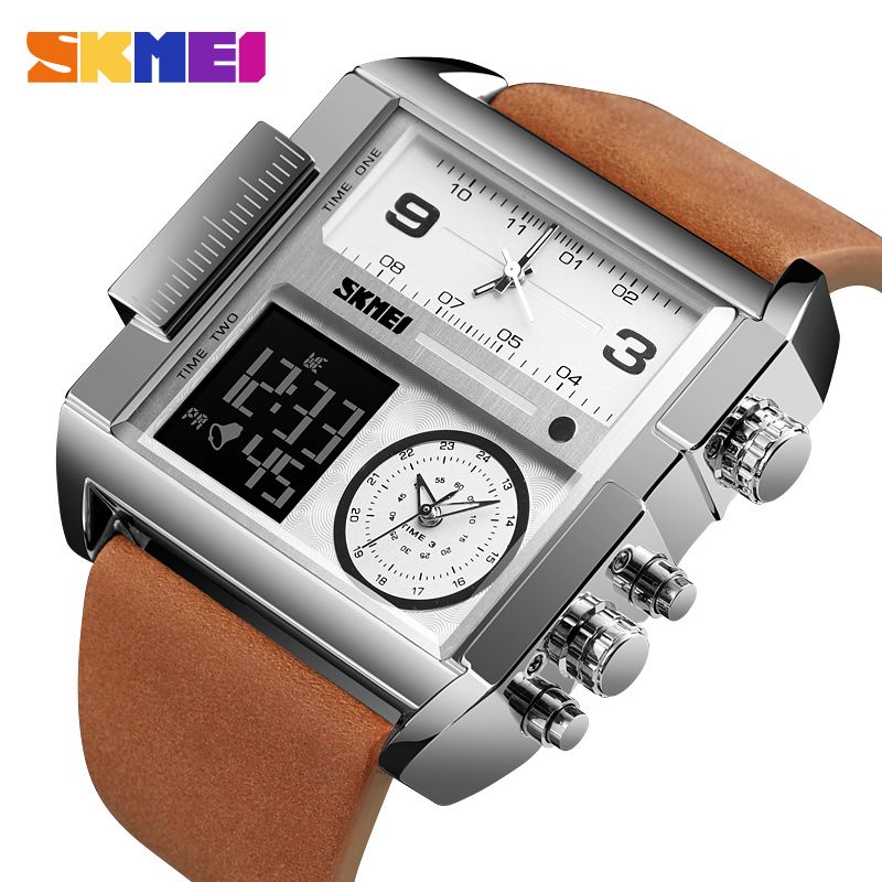 new digital watch 2019