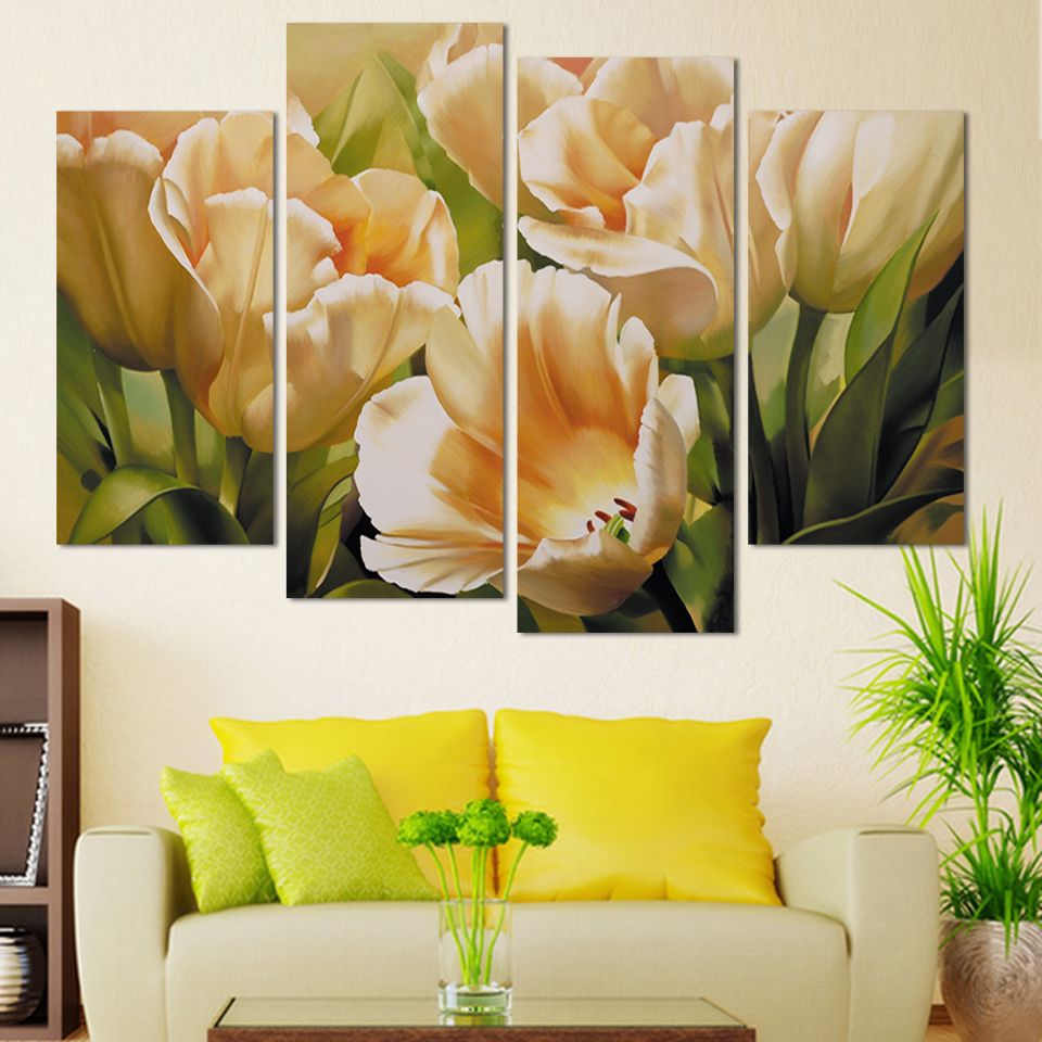 tulip fashion art tulip fashion art