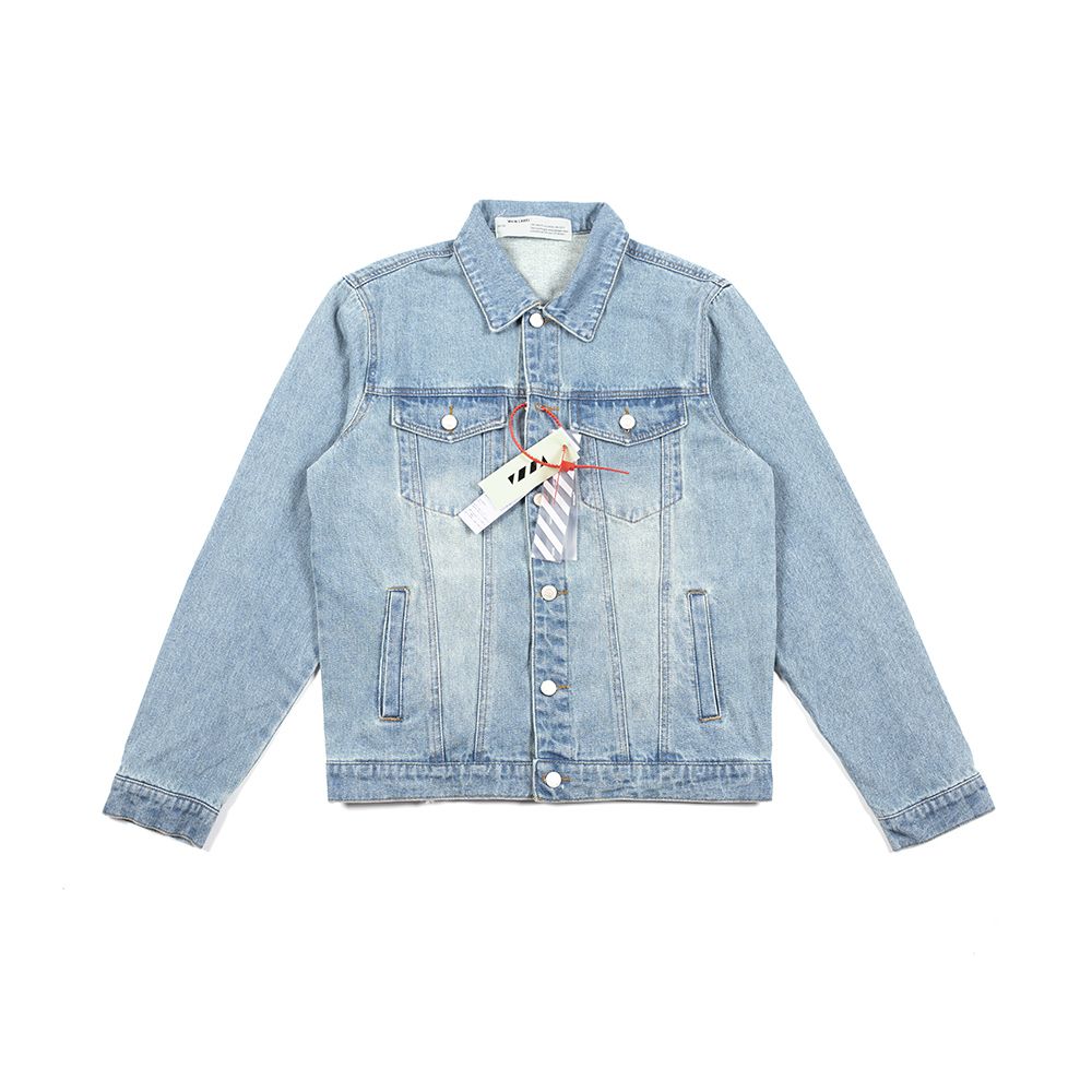 Iatest Ankunft Mode Herren Denim Hip Hop Jacken für Frauenkleidung Brief gedruckt Männer Mäntel Retro Style Marke Kleidung Streetwear OFF W4 Iatest Ankunft Mode Herren Denim Hip Hop Jacken für Frauenkleidung Brief gedruckt Männer Mäntel Retro Style Marke Kleidung Streetwear OFF W4