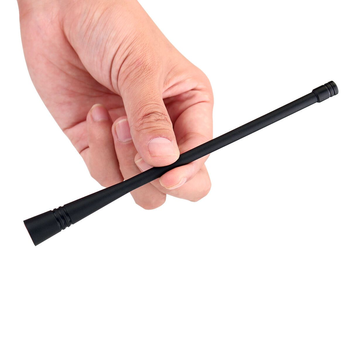 High Gain SMA-M Plugs Antenna for Original TYT MD-380 Retevis RT3 Two Way Radio