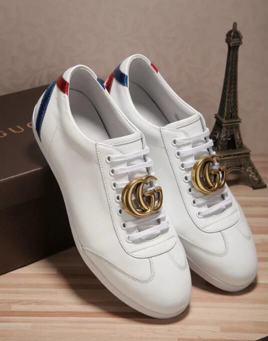 Cheap Luxury Designer Men Casual Shoes Cheap Best High Quality Mens