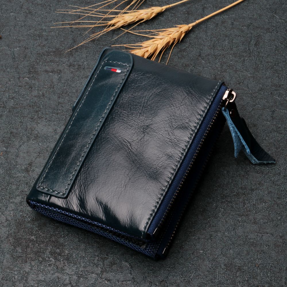 Best Luxury Men's Wallets 202020