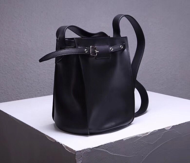 Luxury Brand Bucket Bag
