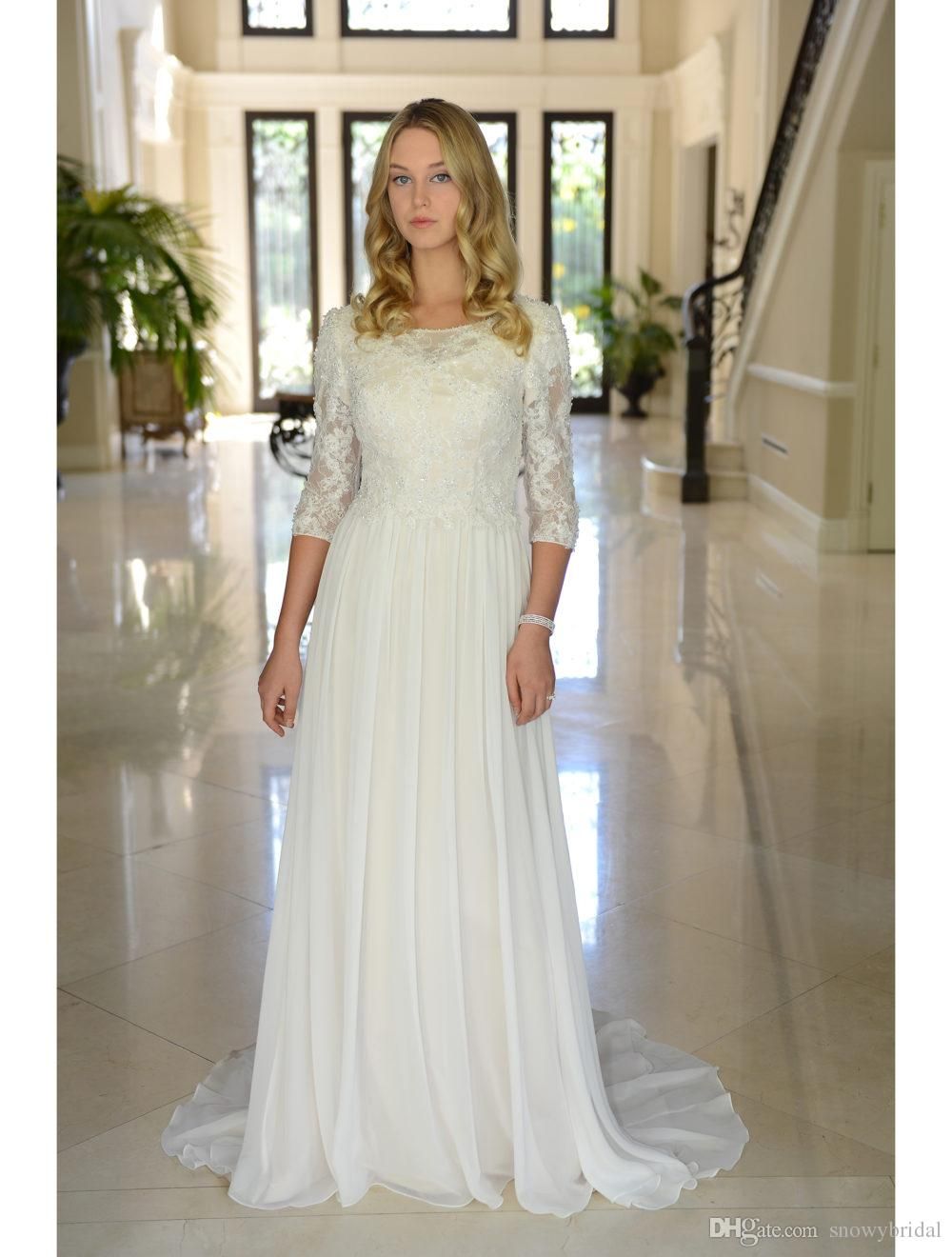 Reception Wedding Dress Online