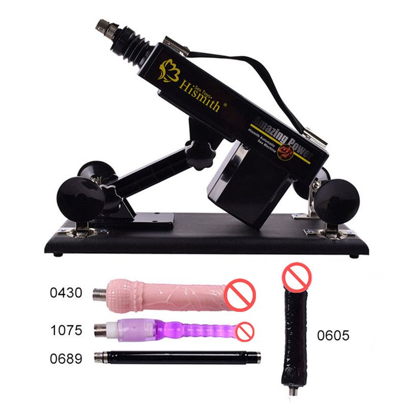 Anal thrusting machines photo 747
