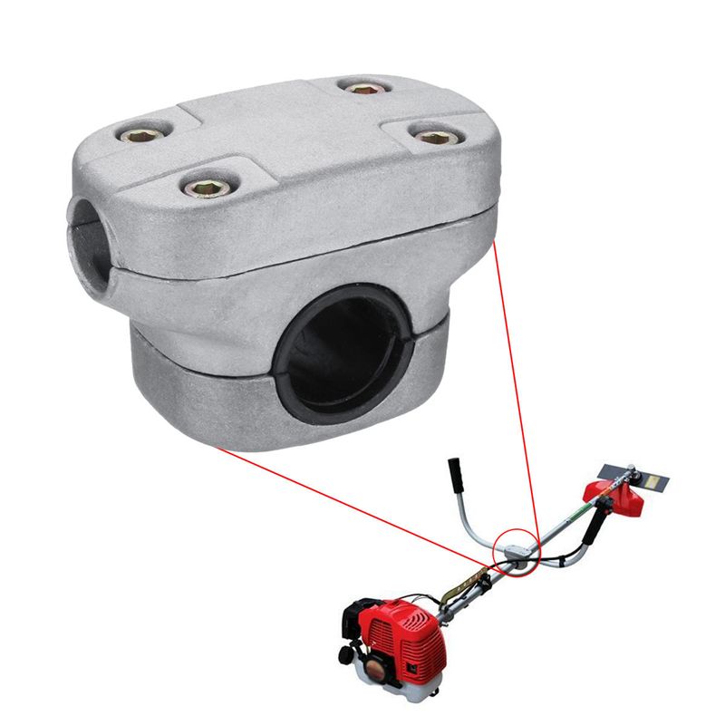 Wholesale Best Quality Type 26mm 28mm Handle Holder Fix Bracket Clamp