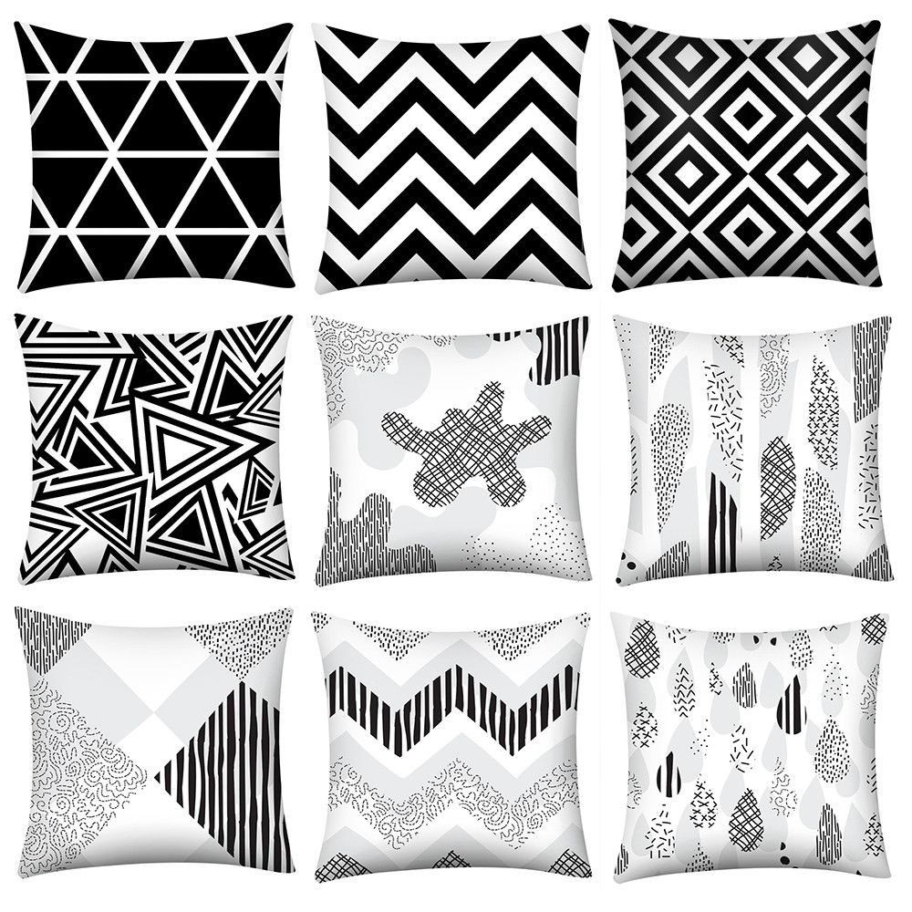 US Vendeur-Sirène housse de coussin DISCOUNT coussins pour canapé