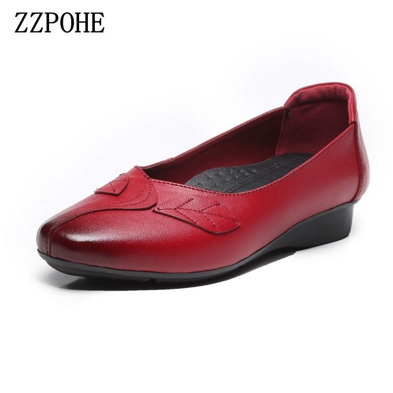 And Mothers Autumn New Designer Spring Shoes 2019 Zzpohe Dress tCoBsdhQxr