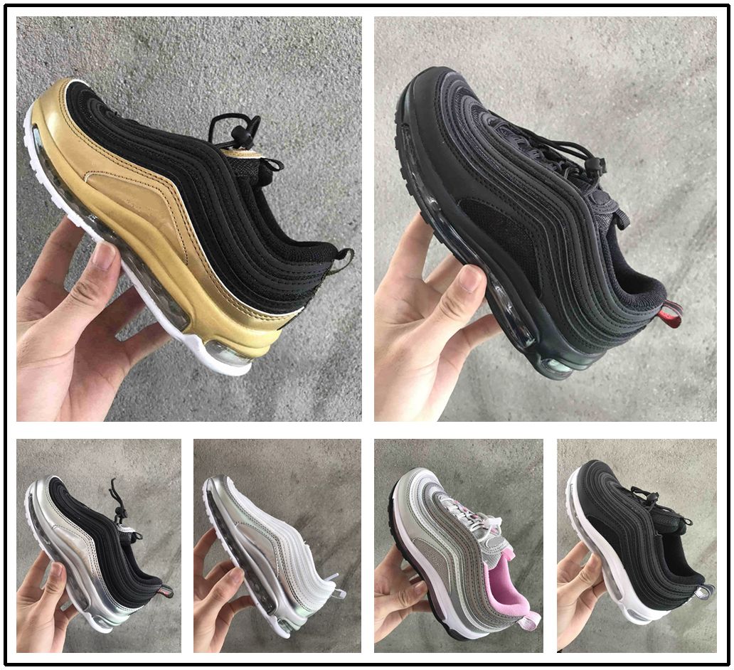 zapatillas nike 97 niño zapatillas nike 97 niño