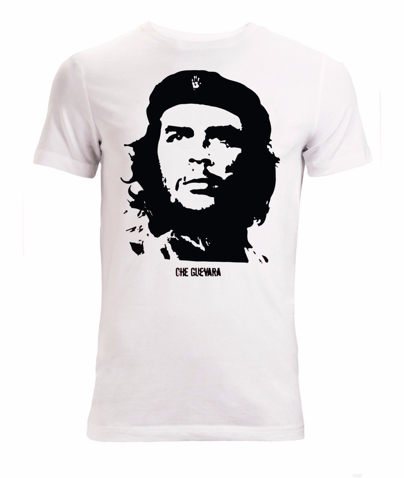 che guevara maglietta