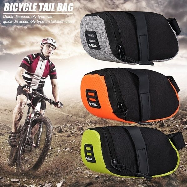 bicycle saddle bags for sale