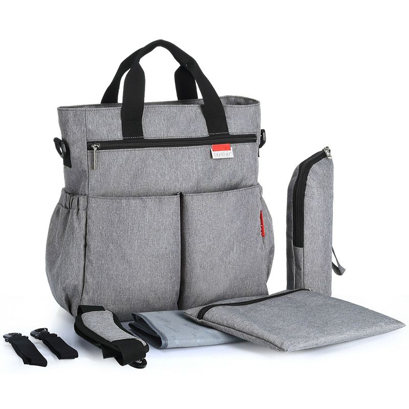 Pañales Mamás Compre Nuevo Juego Mochila Portabotellas Cochecito Bolsos De Maternidad Bebé Para Conjuntos Bolsas Mamá Viaje nwHqHxfpY