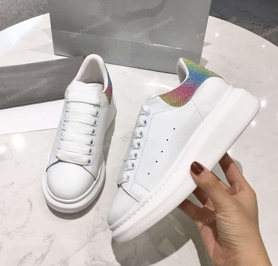 trending womens trainers 2019