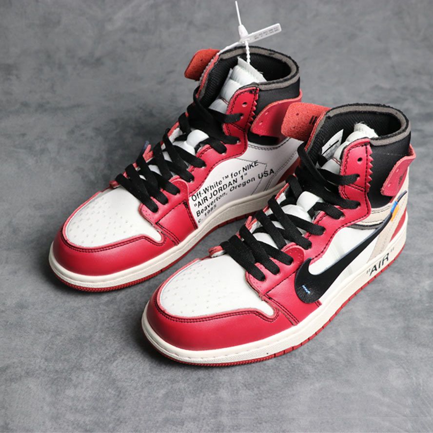 off white jordan 1 dhgate