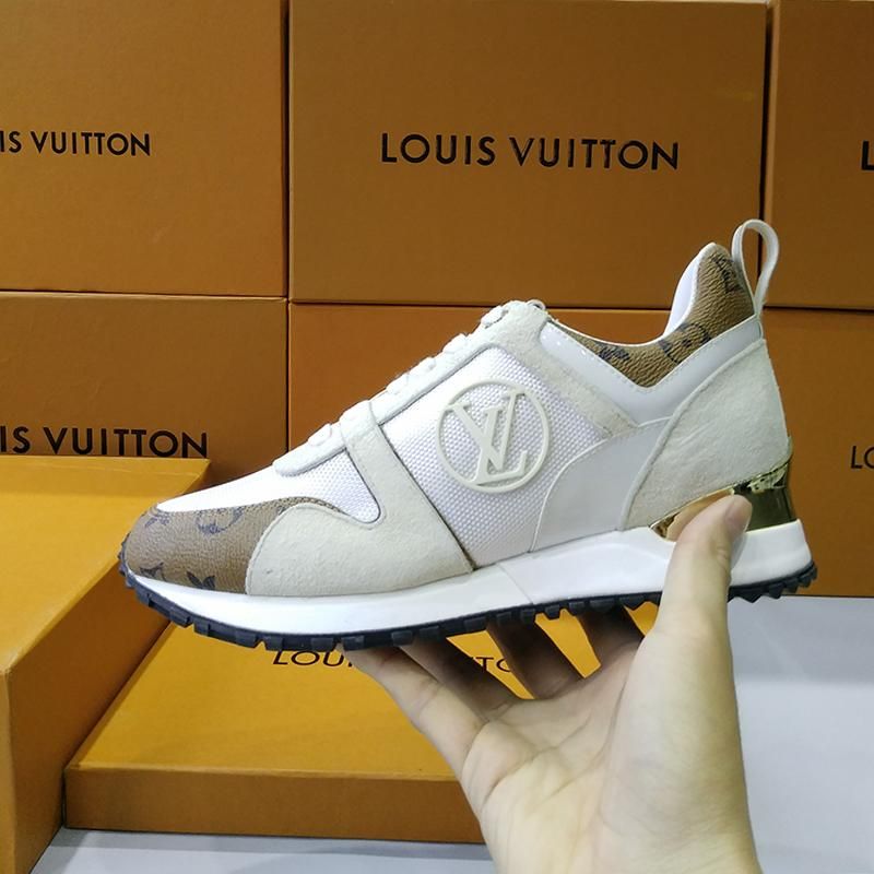 louis vuitton rubber shoes
