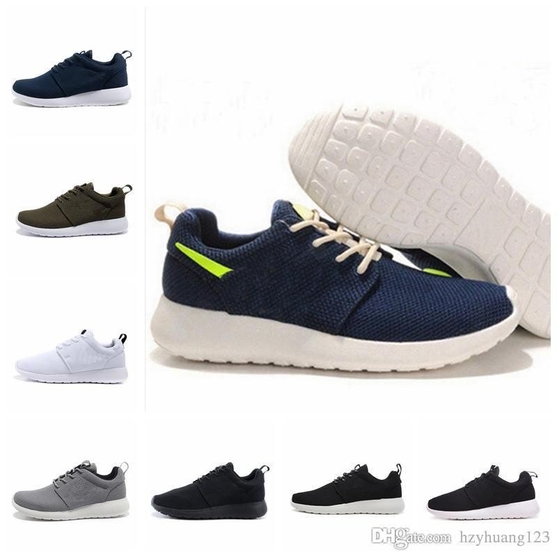 zapatos roshe
