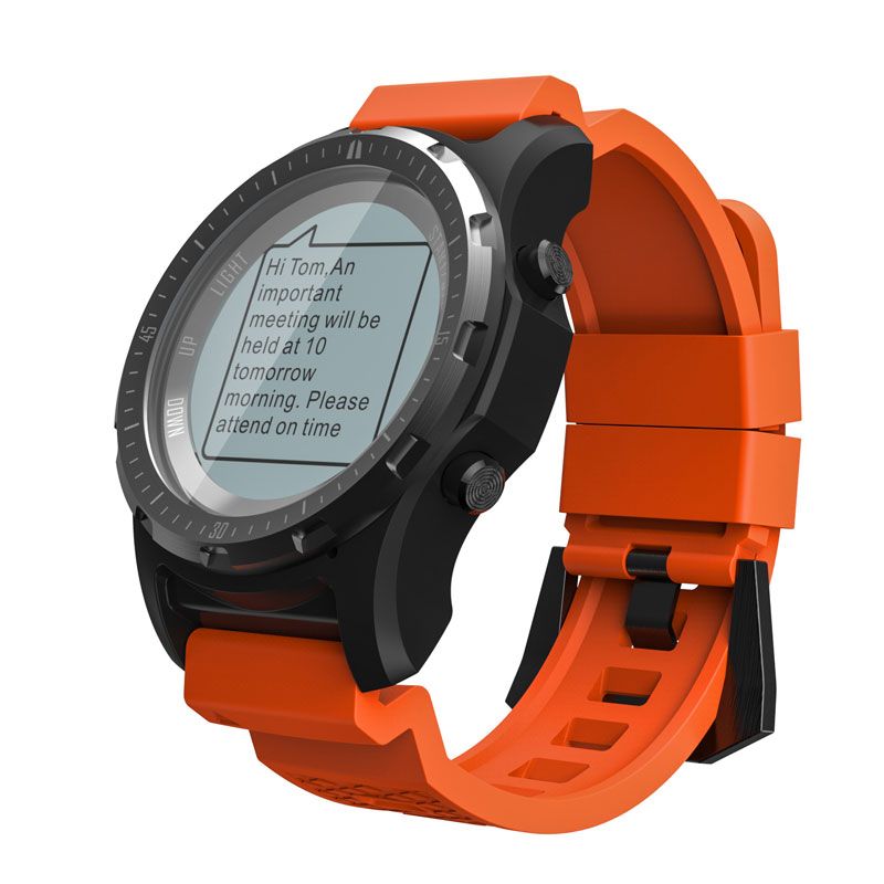meritsoar smartwatch